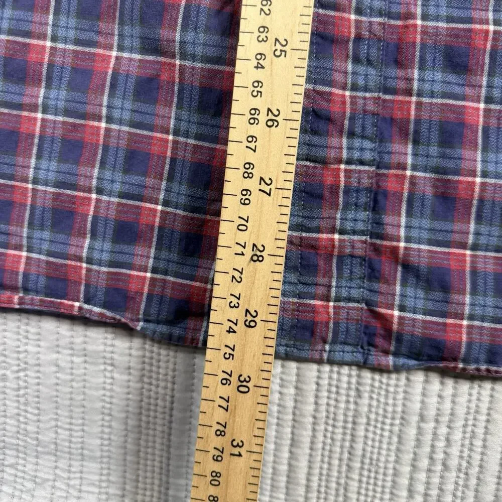 Polo Ralph Lauren Shirt Men M Vintage Quiet Luxury Preppy Old Money Business